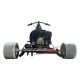 ScooterX Drifter 6.5hp Drift Trike