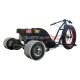 ScooterX Drifter 6.5hp Drift Trike