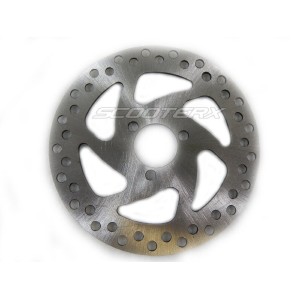 Scooter Brake Disc Rotor 5 3/8"