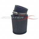 High Performance 2.5 Inch Cone Filter