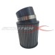 High Performance 2.5 Inch Cone Filter