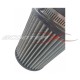 High Performance 2.5 Inch Cone Filter