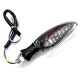 Carbon Fiber LED Turn Signal