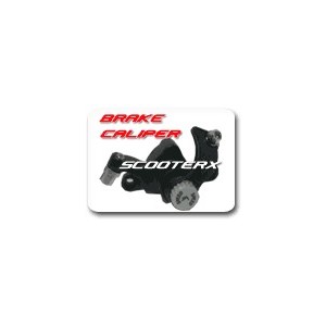 Brake Caliper Powerkart